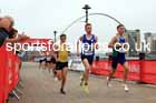 TMens 2024 UK Athletics 5k Road Champs., Newcastle/Gateshead Quayside.  Photo: David T. Hewitson/Sports for All Pics